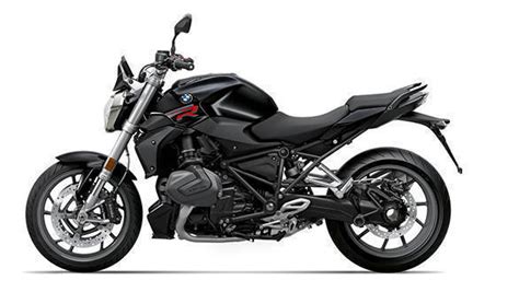 BMW R 1250 R launched in India for Rs 15.95 lakh - Overdrive