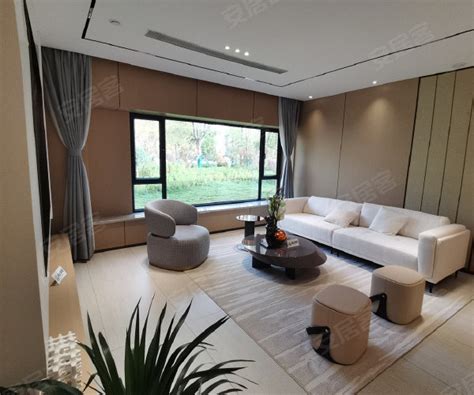 中式风格四居室230平米20万-天威绿谷装修案例-保定房天下家居装修网