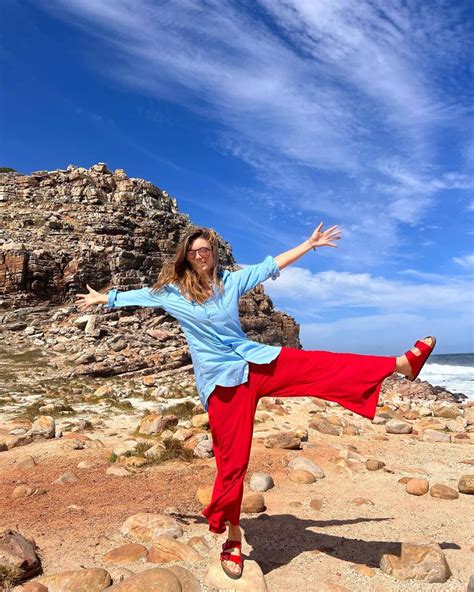 Dominika Paleta 03/24/2023 • CelebMafia