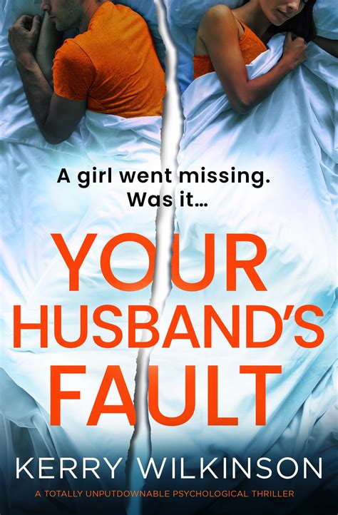 Your Husband’s Fault – Book Addict Book Blog