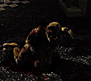 Image result for F-NaF Spring Lock Failure