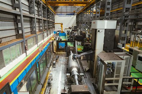 Our Facility | TDPS