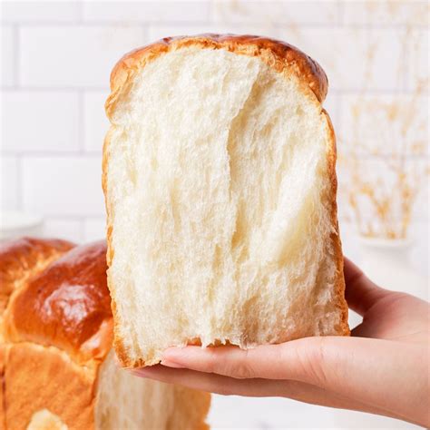Japanese milk bread – Artofit
