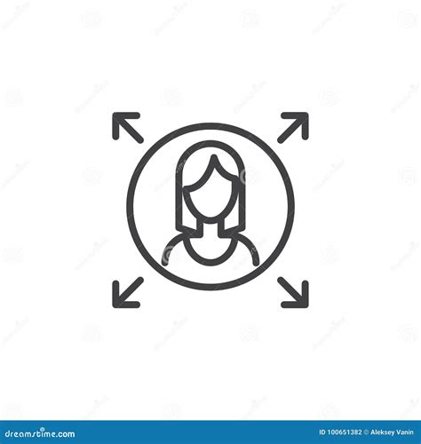 Image result for Line Manager Symbol