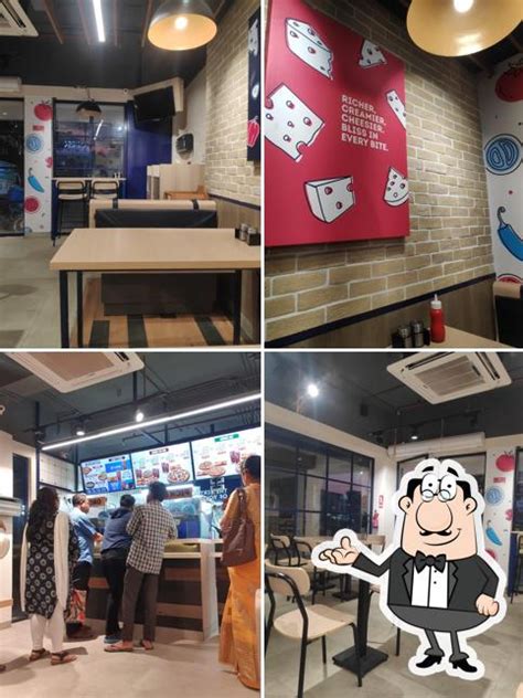 Domino's Pizza, Duliajan - Restaurant menu and reviews