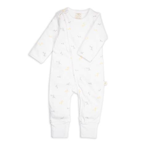 Shop Organic Cotton Clothing for Newborns and Babies | Tiny Twig India