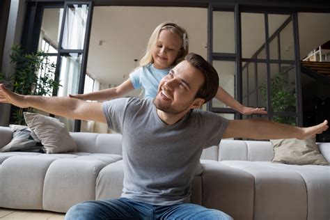 The Secret Lives of Stay-at-Home Dads: 5 Challenges and 5 Triumphs