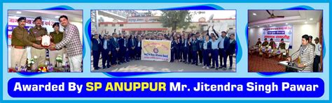 Sankalp Group of Colleges, Anuppur
