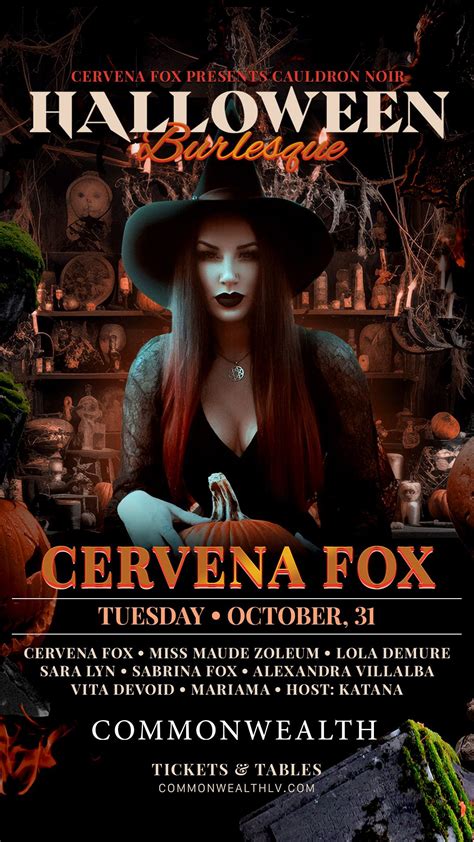 Cervena Fox Onlyfans