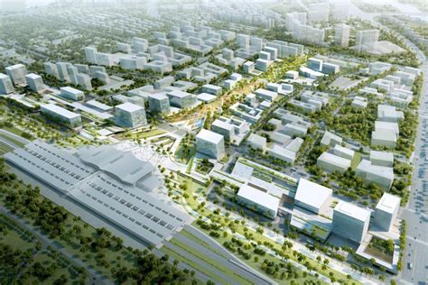 Master Plan 的图像结果