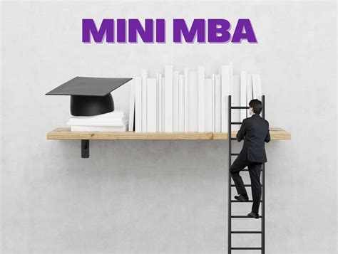 Mini MBA Programs 的图像结果