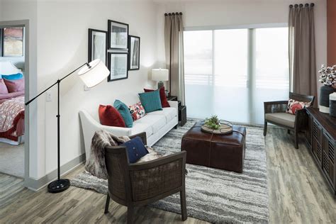 Photos and Tours of The Flats at Palisades | Richardson, TX
