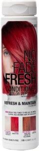 No Fade Fresh Color Depositing Semi Permanent Hair Color Conditioner ...