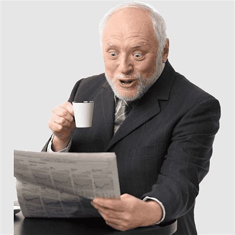 Local Man Newspaper Meme 的图像结果