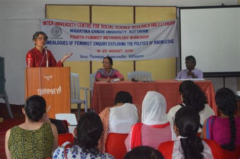 Photos - Inter University Centre for Social Science Research and ...