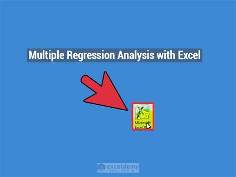 Image result for Multiple Regression in Excel