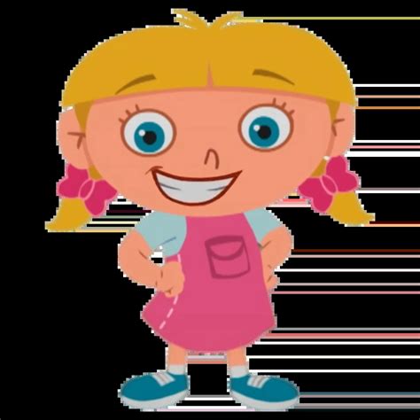 Little Einsteins Annie Gallery