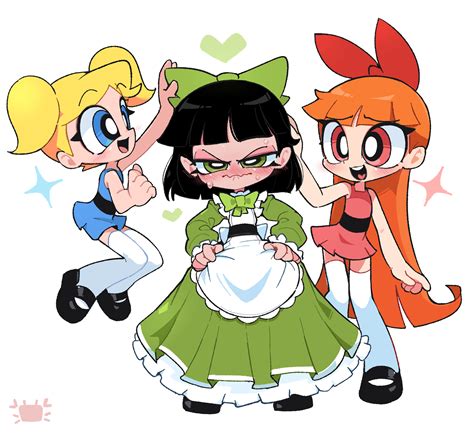 Powerpuff Girls Music Genre Meme Powerpuff Girls Fan Vrogue Co | My XXX ...