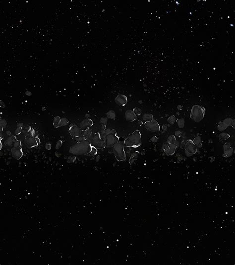 The Oort cloud | ESO Supernova