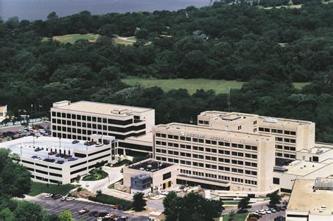 Doctors Hospital to White Rock Medical Center: A saga - Lakewood/East Dallas