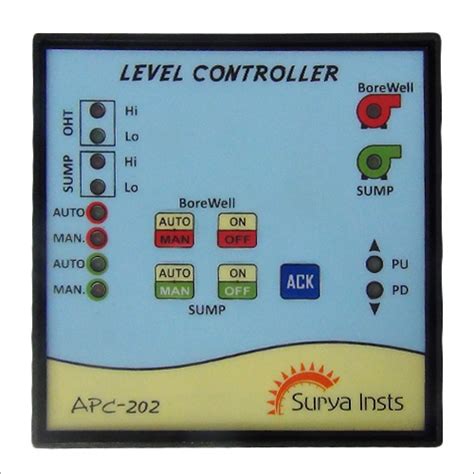 Image result for Level Controller Simulation