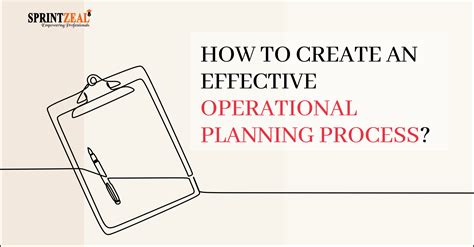 Operational Planning Process 的图像结果