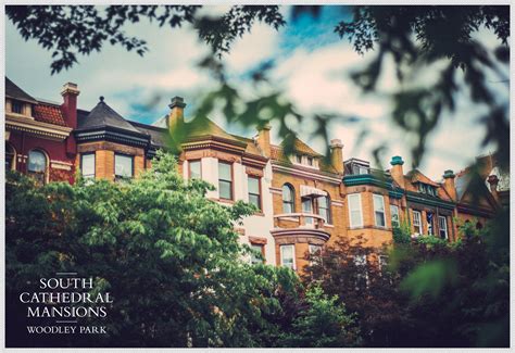 South Cathedral Mansions - Creative Agency | Washington DC | Maryland ...