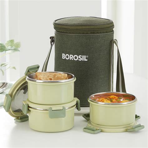 Borosil – Arham Kitchenware