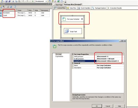 Image result for For Loop Container