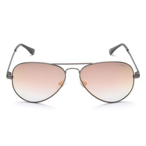 Buy IDEE Unisex Full Rim Sunglass_IDS2500C43SG Online