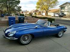 Jaguar Xke For Sale by 1964 Jaguar Xke For Sale Classiccars Cc 1037153 Jaguar Xke For Sale