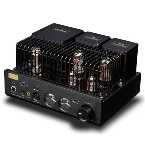 Cayin HA-3A Tube Headphone Amplifire