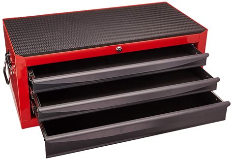 Jetech - Tool Chest 3 Drawers - TC-3 : Amazon.in: Industrial & Scientific