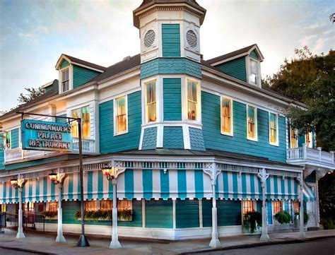 New Orleans Travel Guide - Everything You Need To Know | Goop