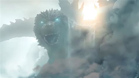 Godzilla Minus One: 4K Ultra HD Glory
