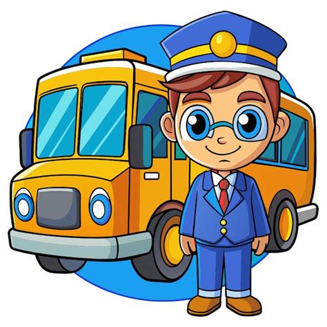 Bus Driver 的图像结果