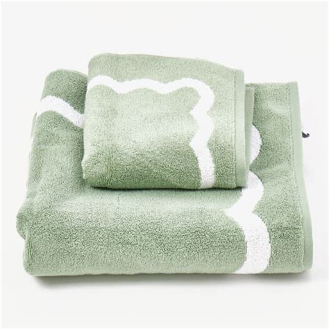 Hand Towel - TK Maxx UK