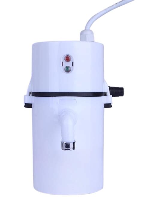 Buy Lapras 𝟏𝟓 𝐘𝐄𝐀𝐑𝐒 𝐖𝐀𝐑𝐑𝐀𝐍𝐓𝐘 Instant Water Heater, Portable Geyser for ...