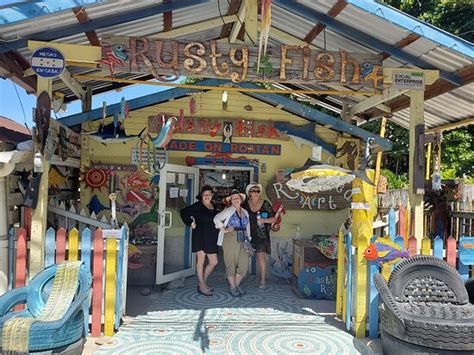 Roatan Go Charlie - Roatan | Tripadvisor