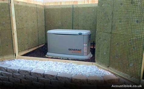 Image result for Portable Generator Soundproof Box