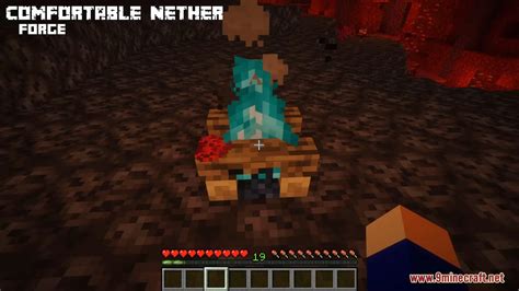 Image result for Comfortable Nether