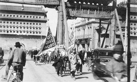 第8页_1933年北京市井街头掠影(高清图)_京城纪事_京城文化_京城网