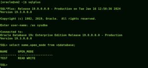 Image result for AWR SQL Report Oracle