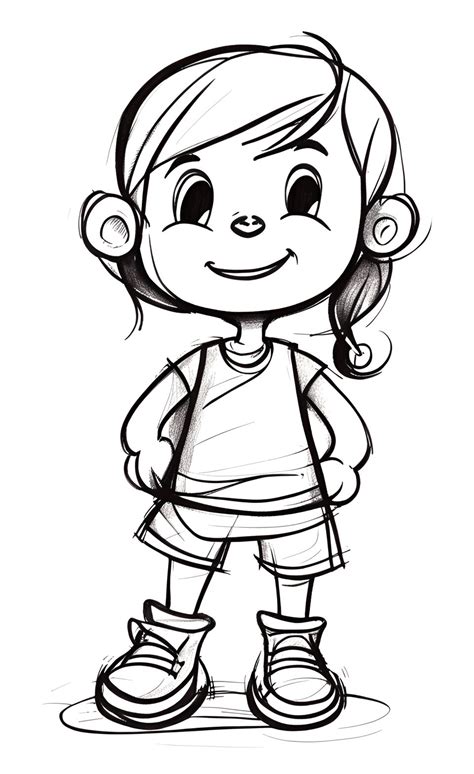 Simple Drawing 的图像结果