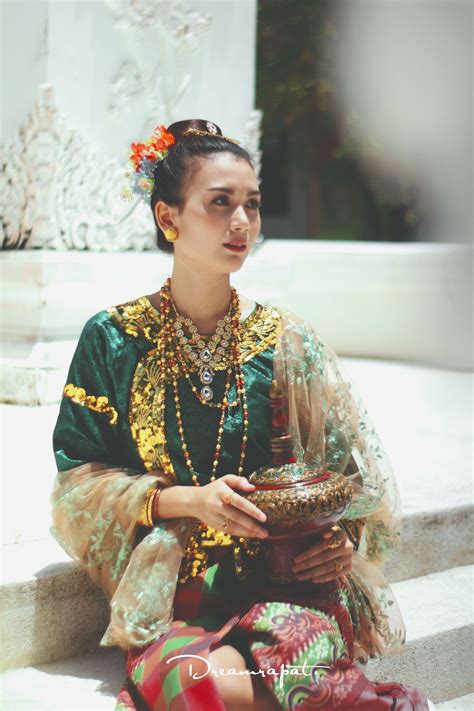 Pin by prp.pj on Burma | Myanmar dress design, Myanmar traditional ...