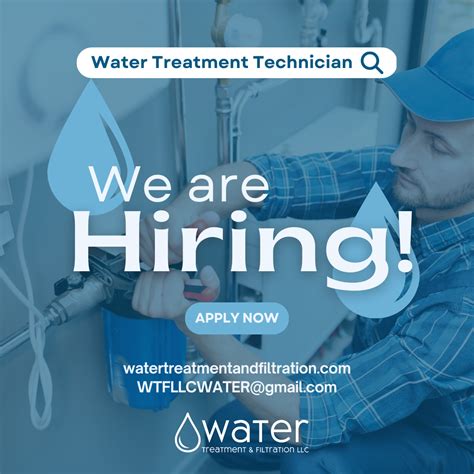 Water Treatment Jobs Phoenix at Nancy Milne blog