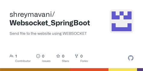 Image result for Spring Boot WebSockets with Real Project
