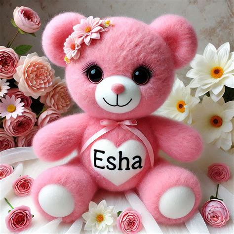 Esha Name Wallpaper For New Design 2025 - The Wallpaper