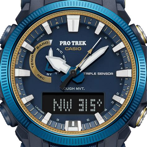 PRW-61SS-2 | PRO TREK PRW-61 Series | CASIO INDIA