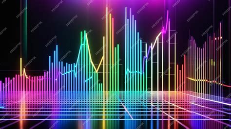 Stock Market Visuals 的图像结果